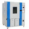Constant High Low Temperature Humidity Chamber 800L LCD Display