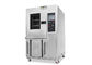 Constant Temperature Humidity Chamber , Environment Test Chamber AC220V